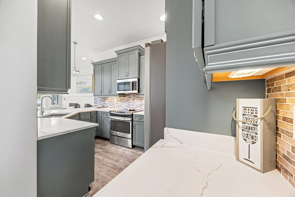 All Laid Back Kitchen Alt 2