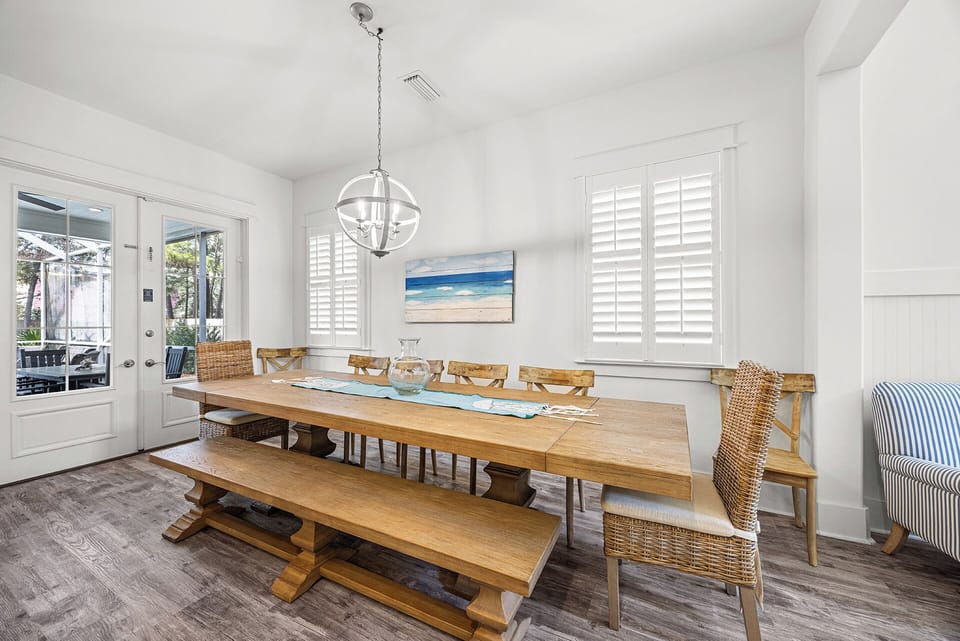 All Laid Back Dining Alt