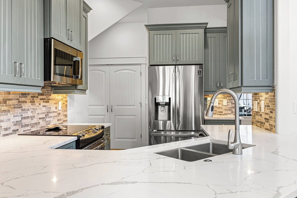 All Laid Back Kitchen Alt