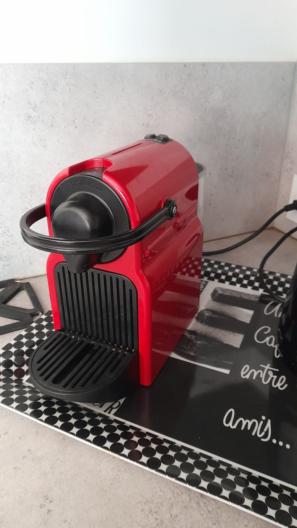 Nespresso