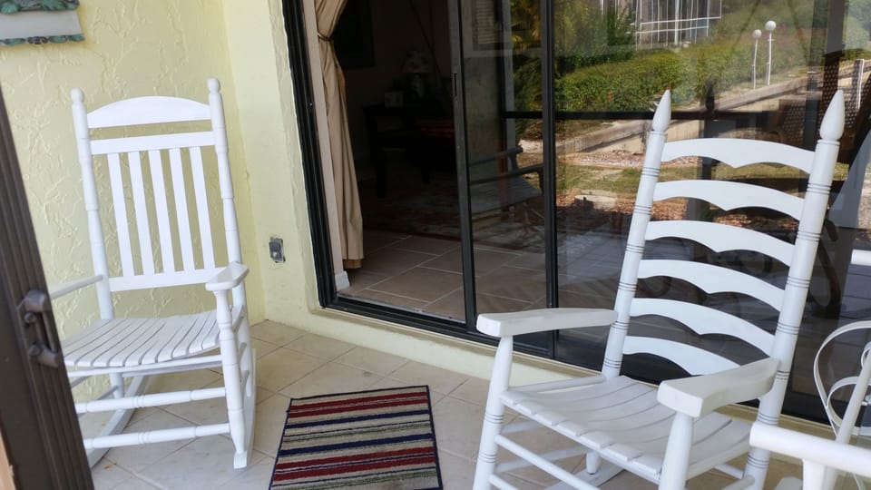 Patio #3