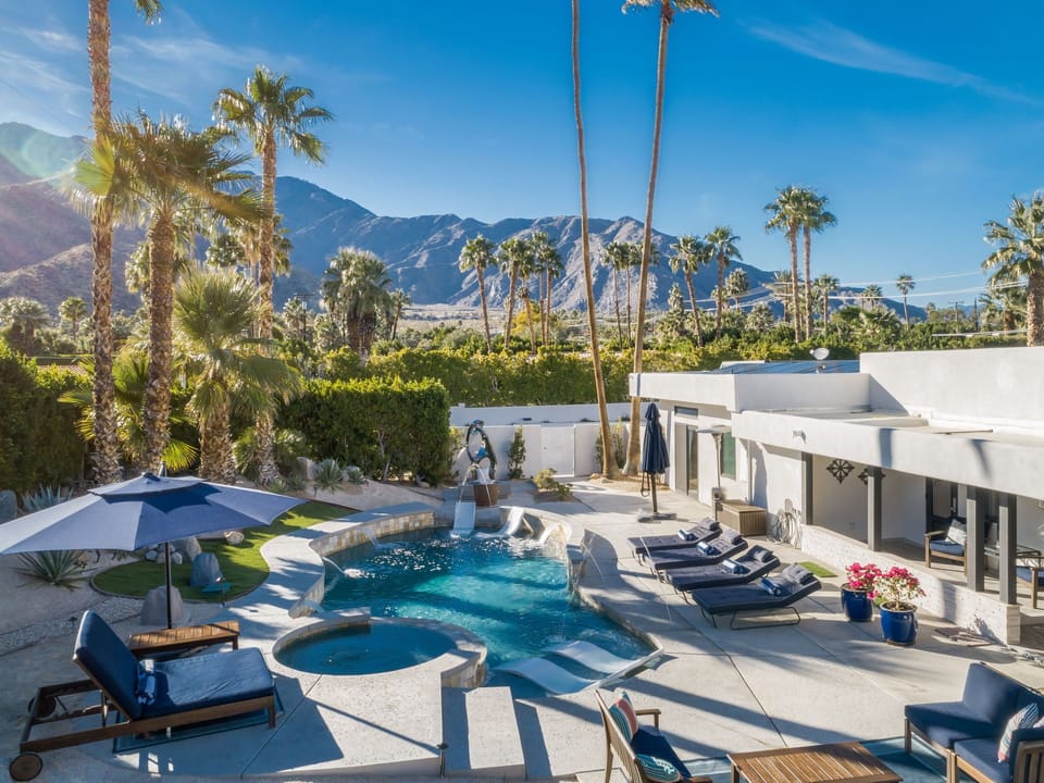 "Everyone had plenty of space and thoroughly enjoyed themselves." -Ian, Nov 2019