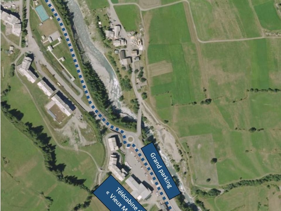 Property map
