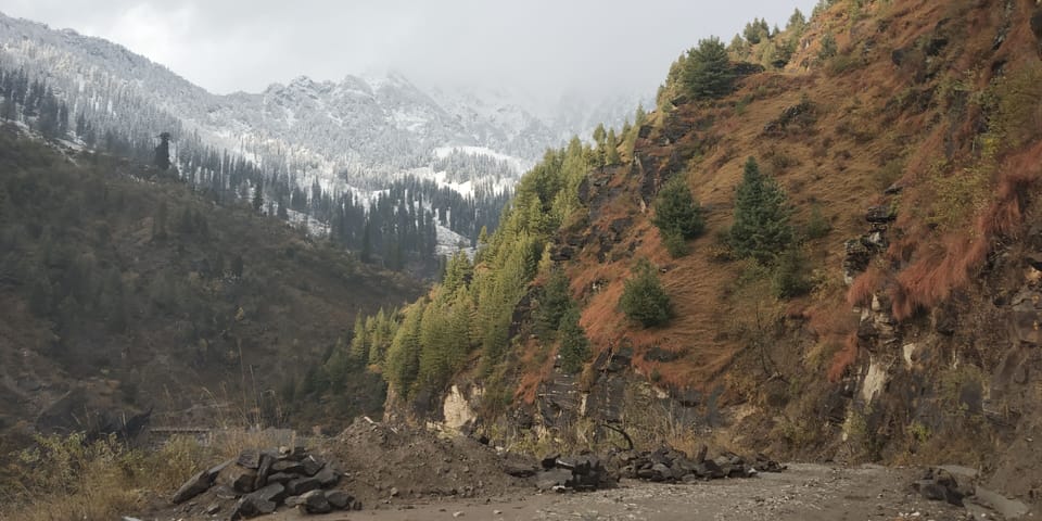 The offbeat nest Majhach House in Himachal Pradesh