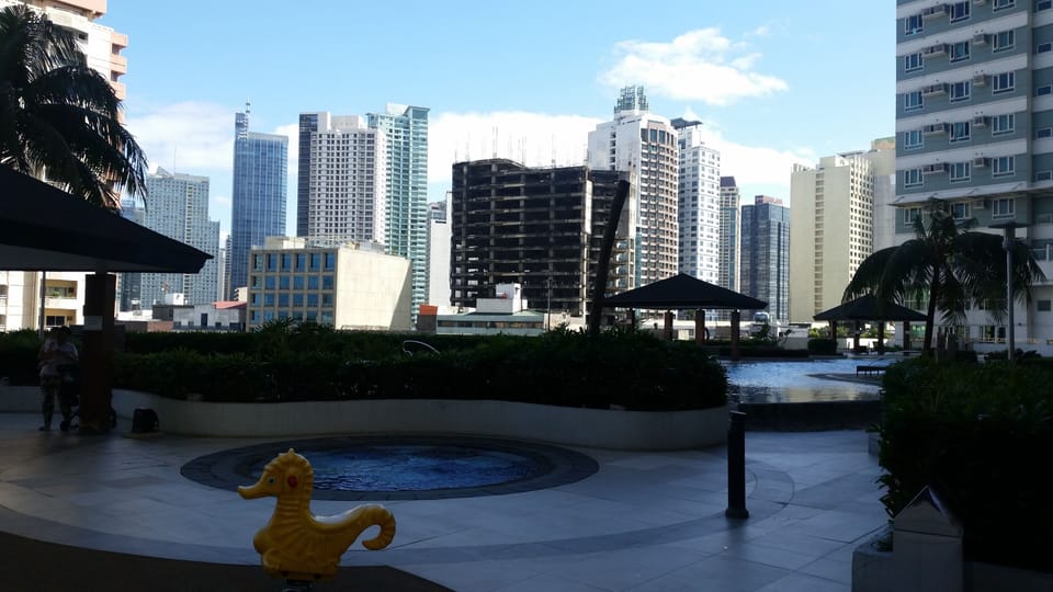 Beacon Makati, the Residential Resort