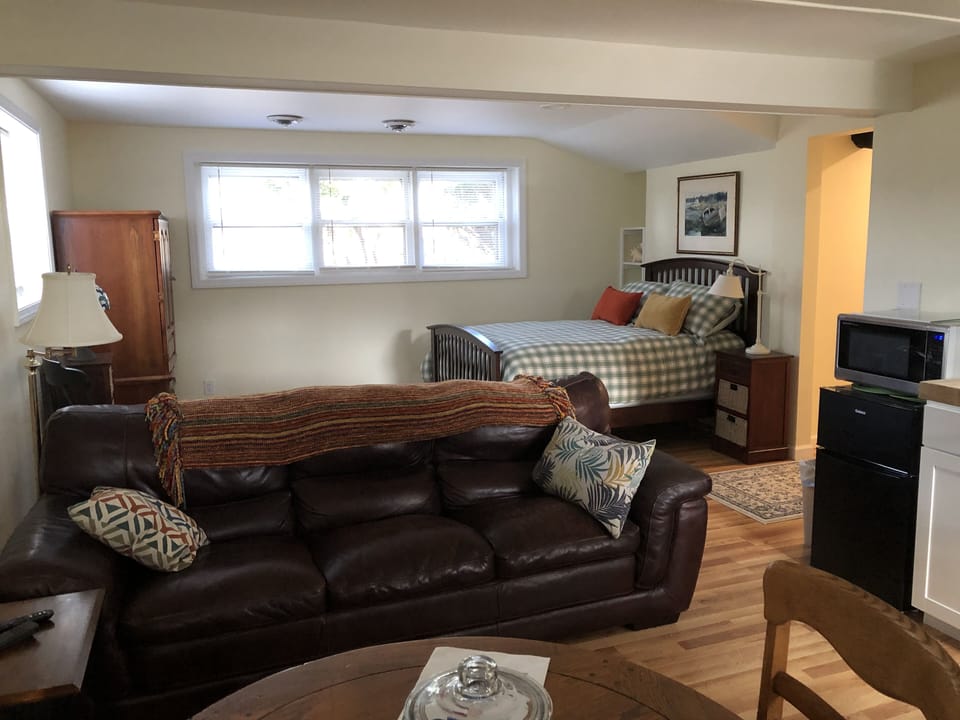 Sitting Area