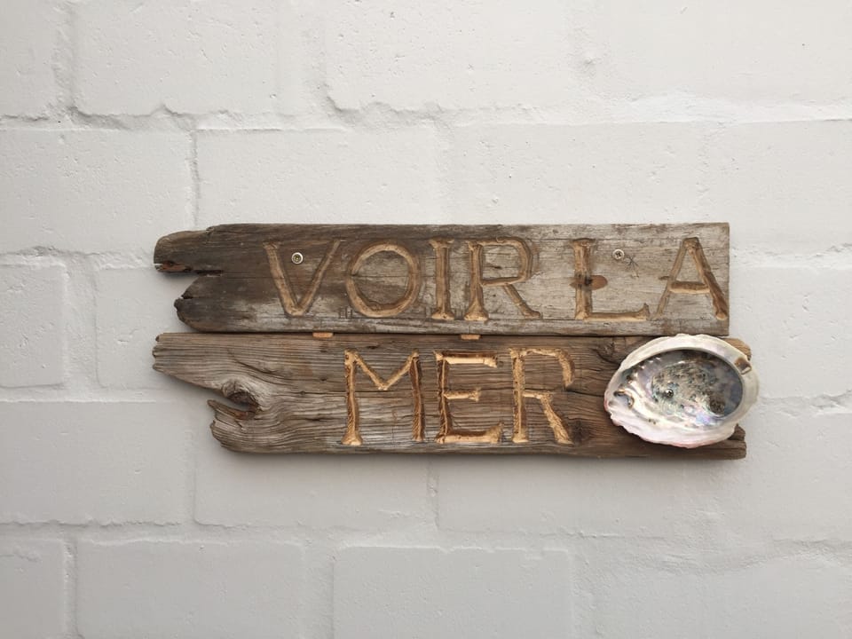 Voir la Mer