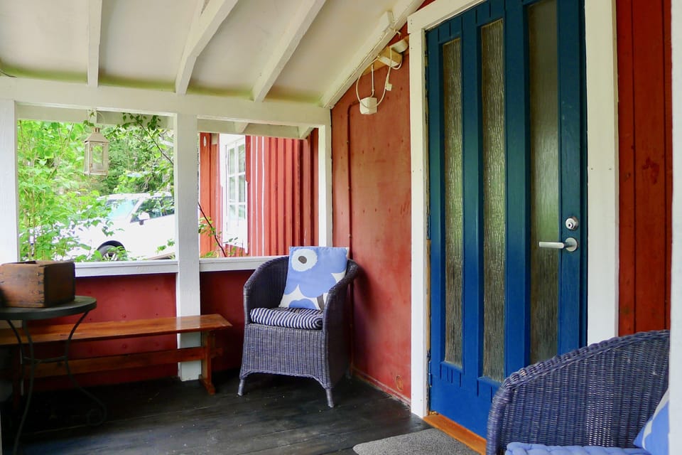Porch