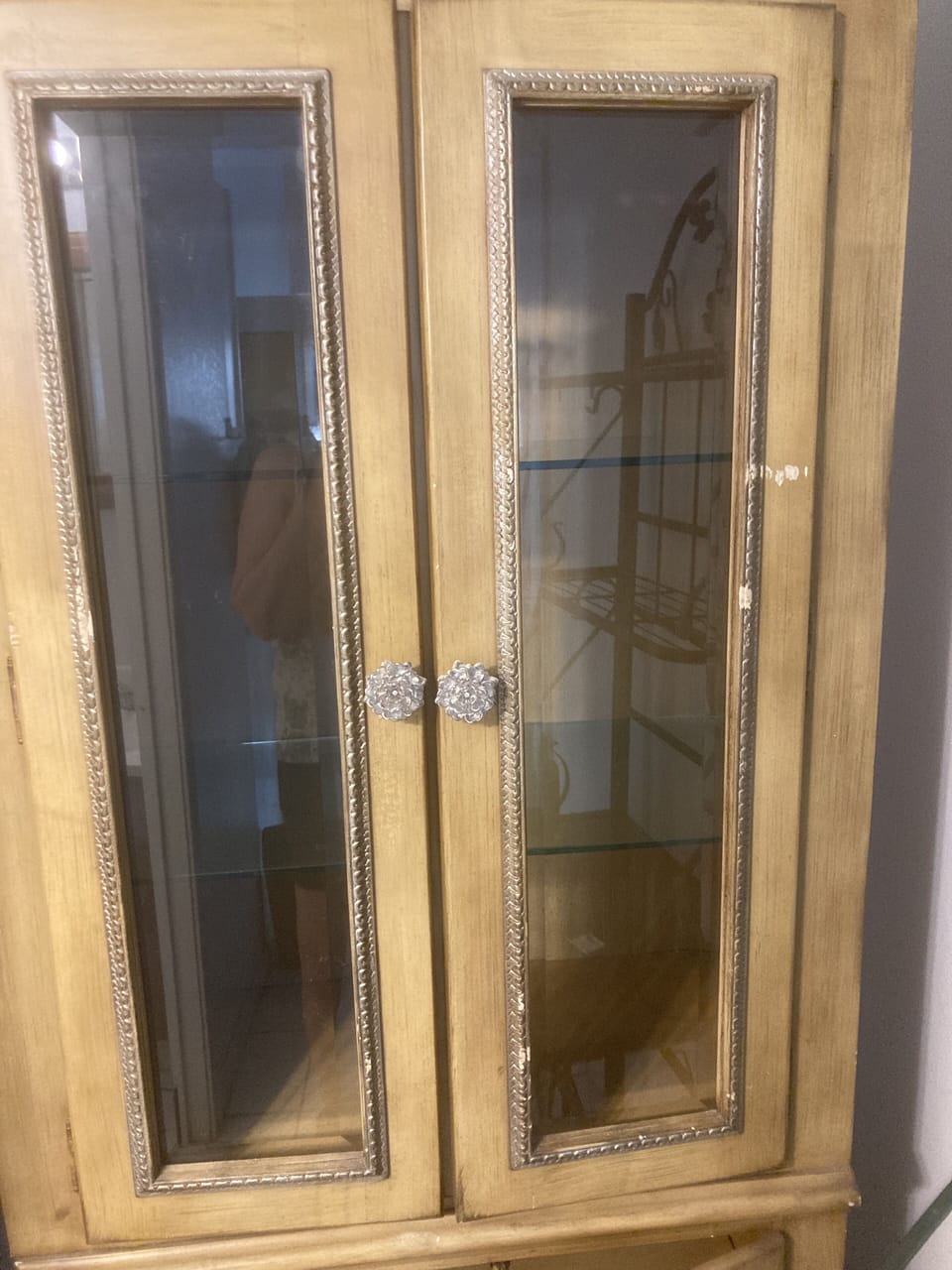 China hutch
