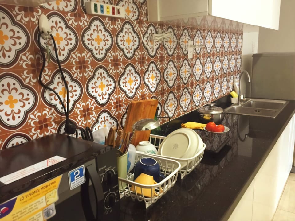 Enjoy cooking yourself and join me with some Vietnamese cuisine!