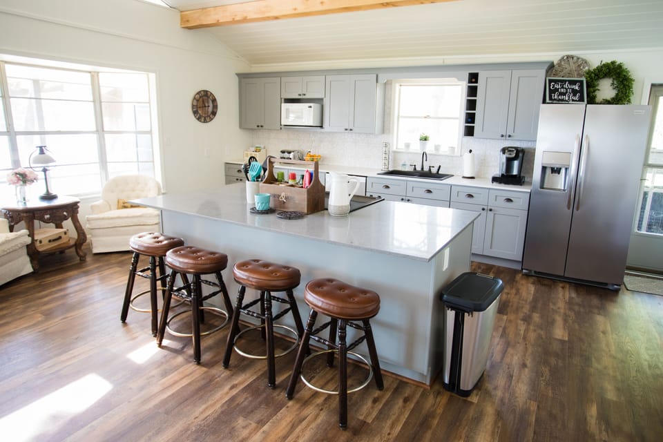 Kitchen 1