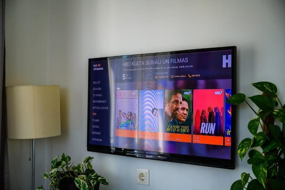Television