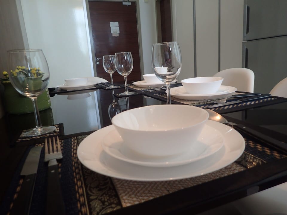 dinning area