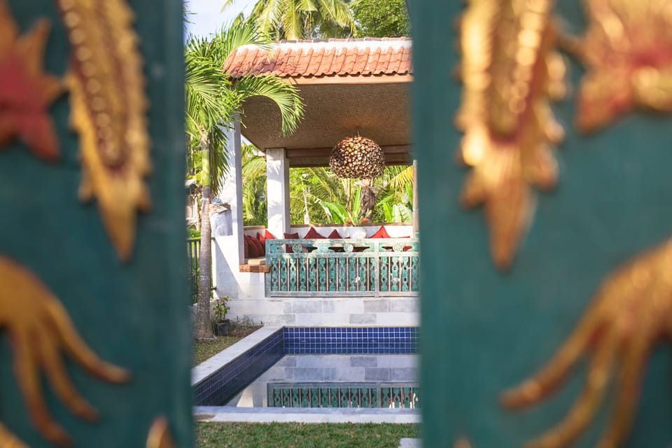 Stunning 3 bed Villa with private pool