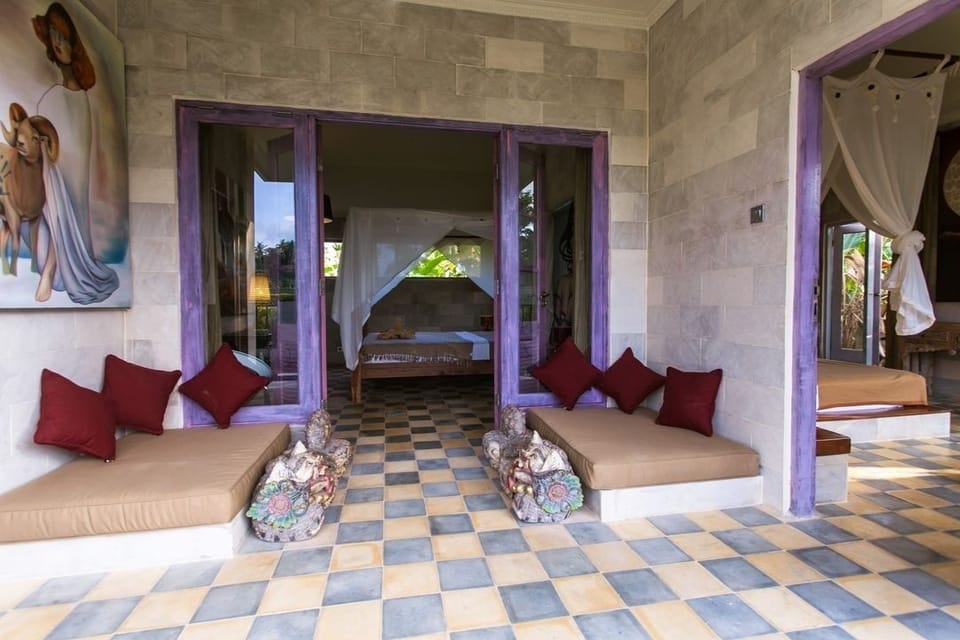 Stunning 3 bed Villa with private pool