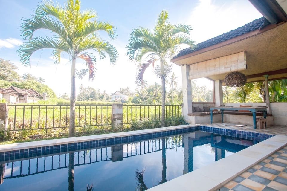 Stunning 3 bed Villa with private pool