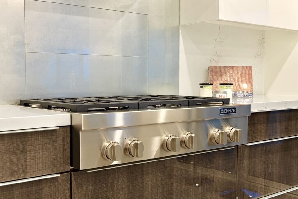 All kitchen appliances new -2019