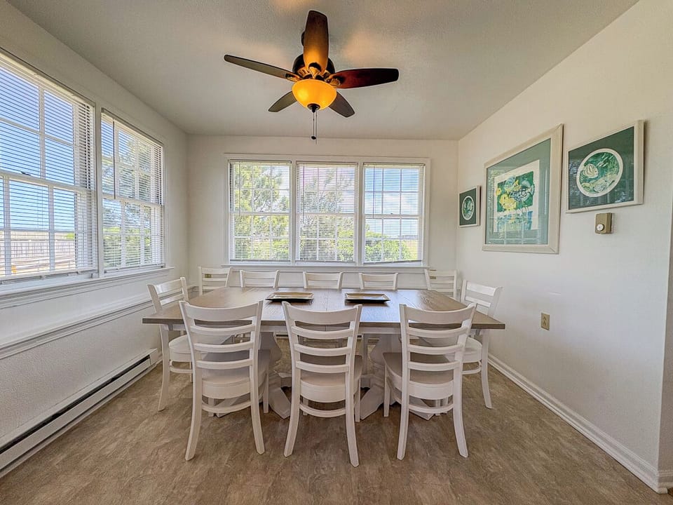 Dining Room 1 2025