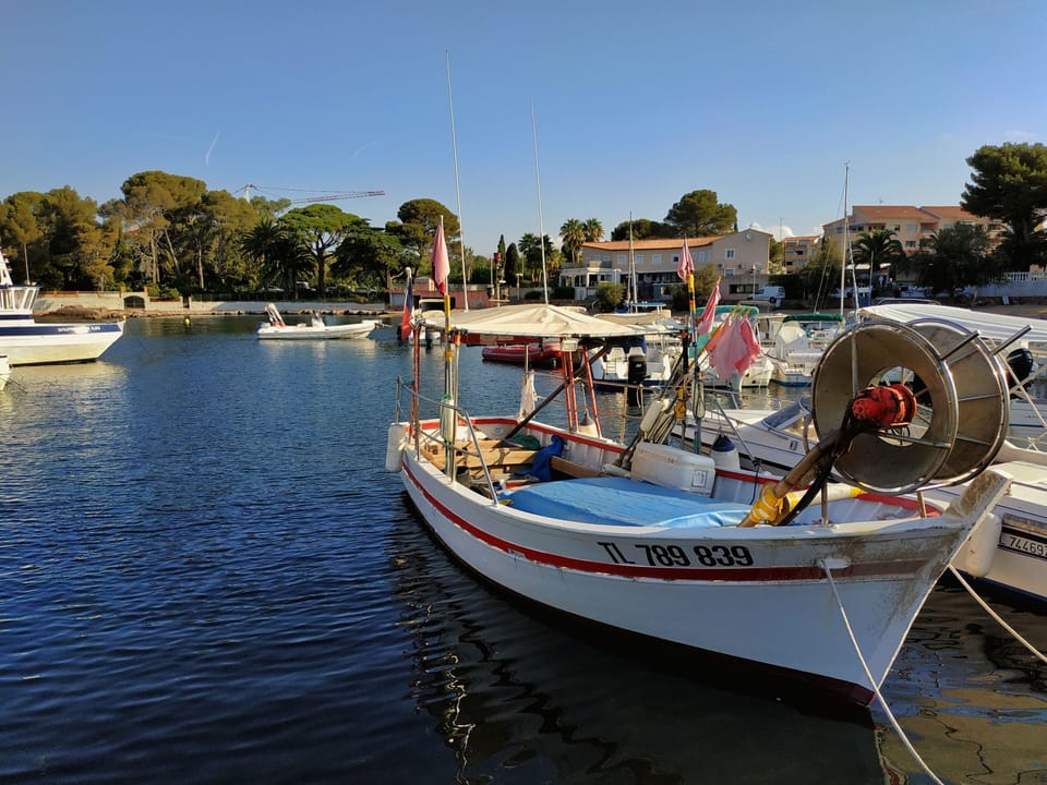 Marina
