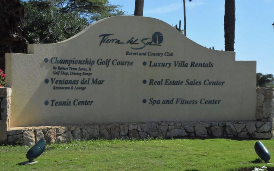 Tierra Del Sol Resort and Country Club (18 hole golf course) 🏌️‍♀️ 