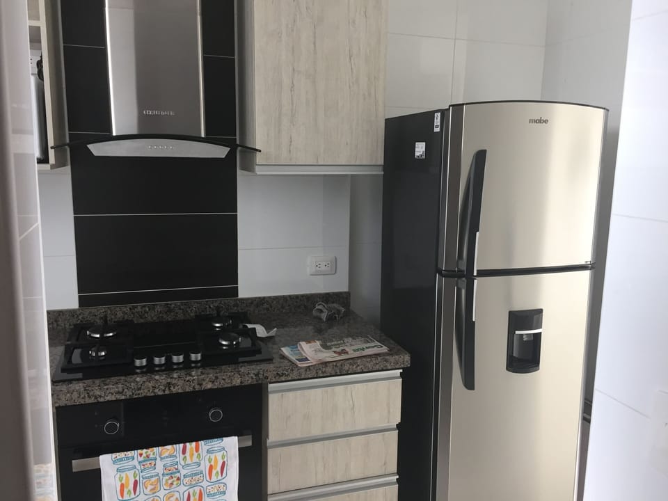 SUPER APARTAMENTO CAAVERAL FLORIDABLANC