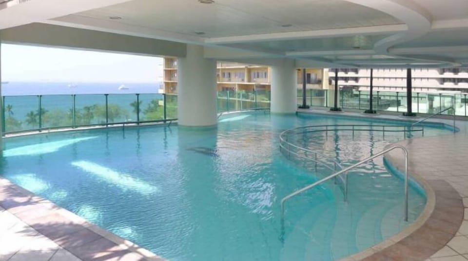 Baywatch Tower - Studio - Manila Bayview