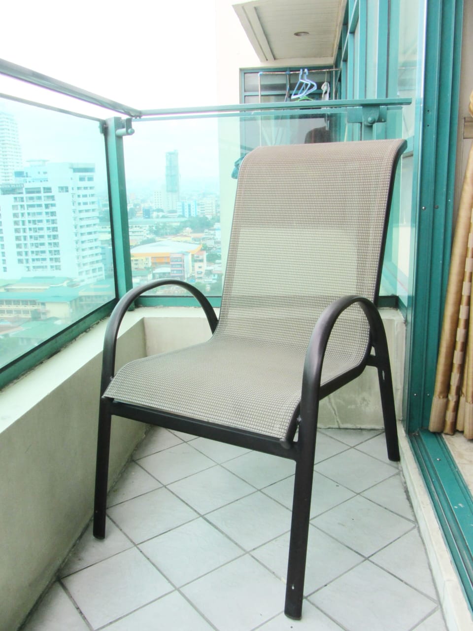 Baywatch Tower - Studio - Manila Bayview