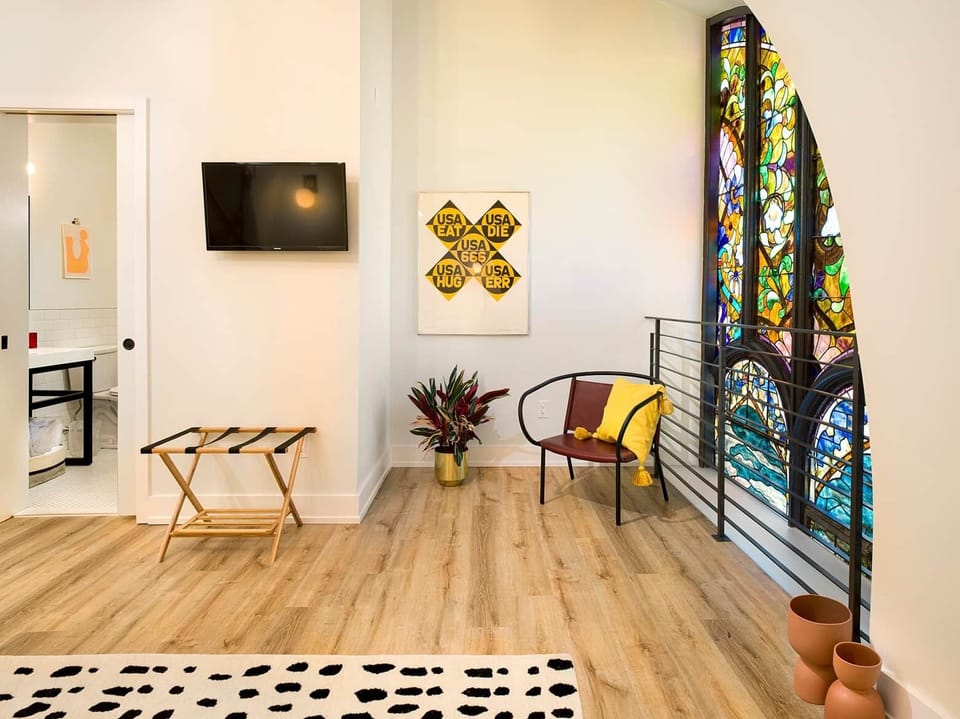 Bedroom 6