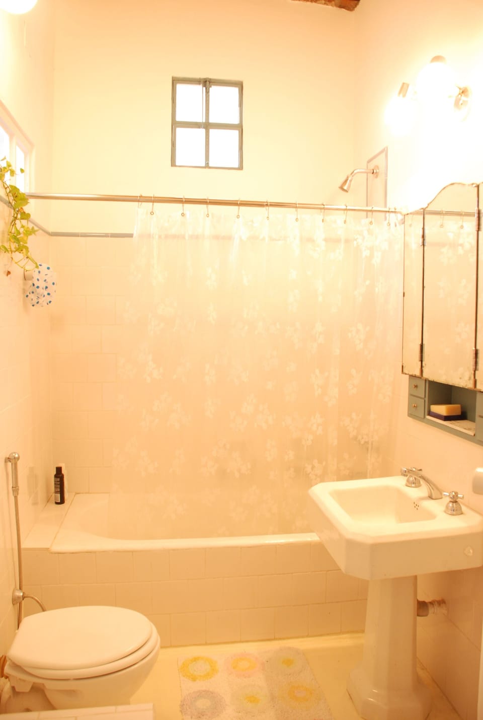 BEAUTIFUL APARTMENT IN SAN TELMO 57m2