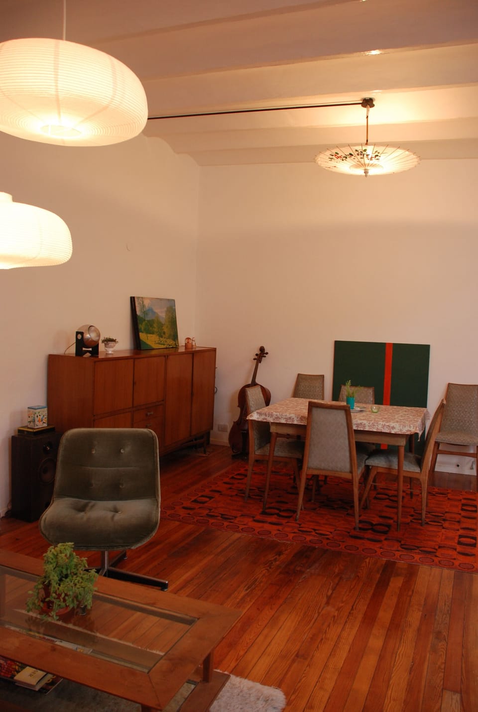 BEAUTIFUL APARTMENT IN SAN TELMO 57m2