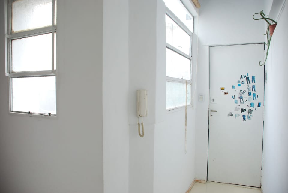 BEAUTIFUL APARTMENT IN SAN TELMO 57m2