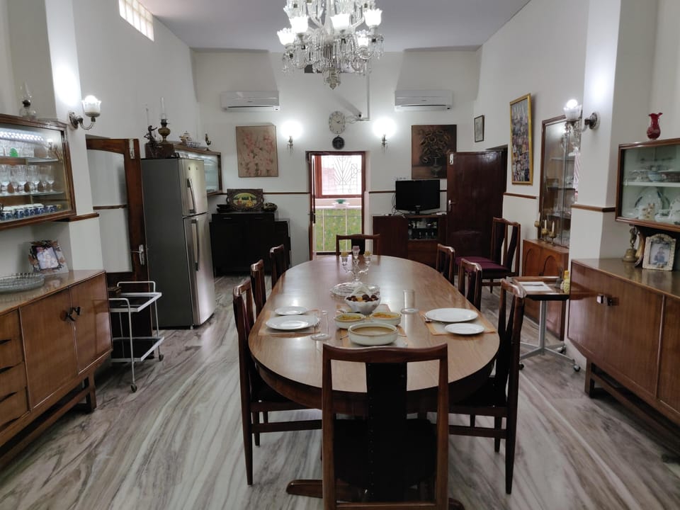 Dining Area Common