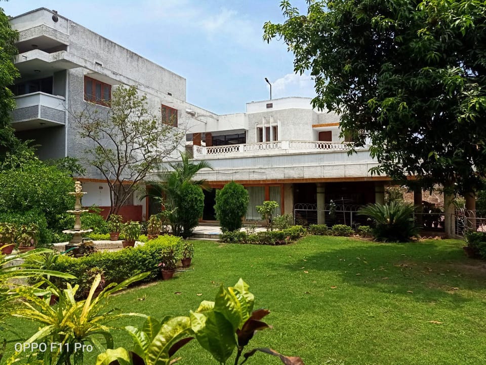 Alu Villa - The Homestay