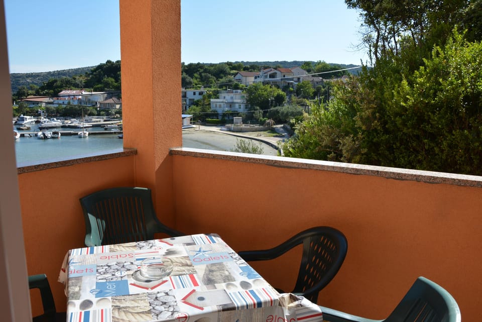 Balcony 2