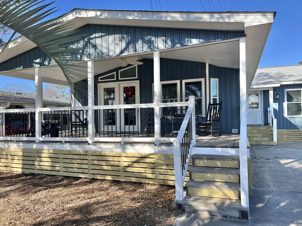 Newly renovated 394 Ivywood Spring 2024