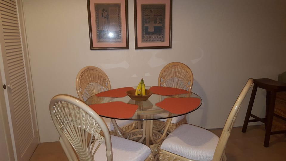 interior dining