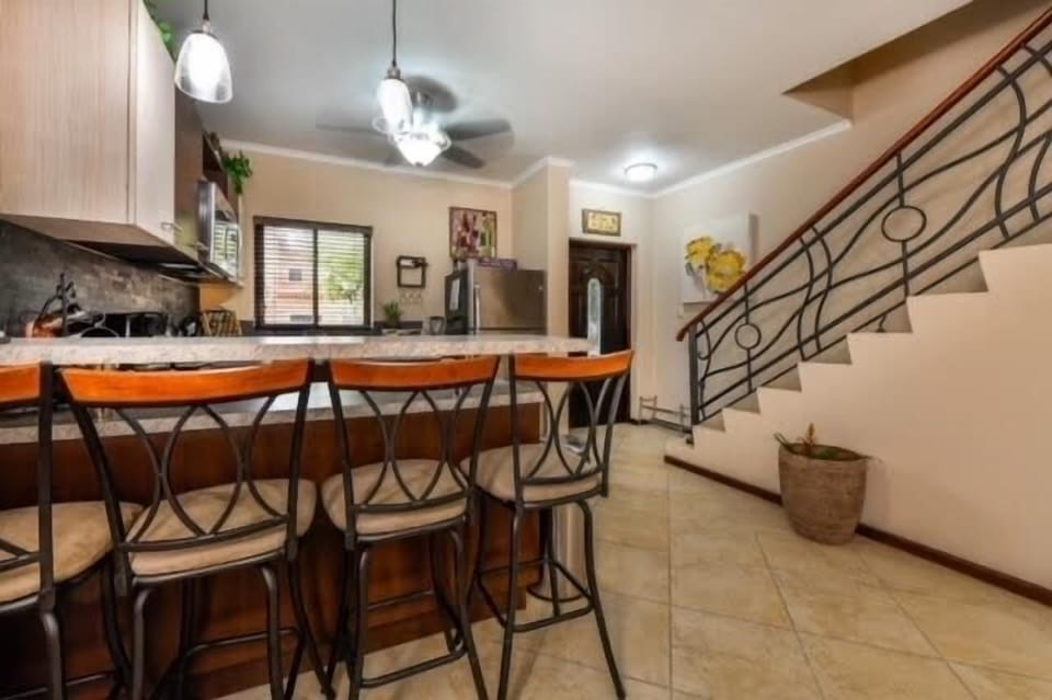 Bar Area