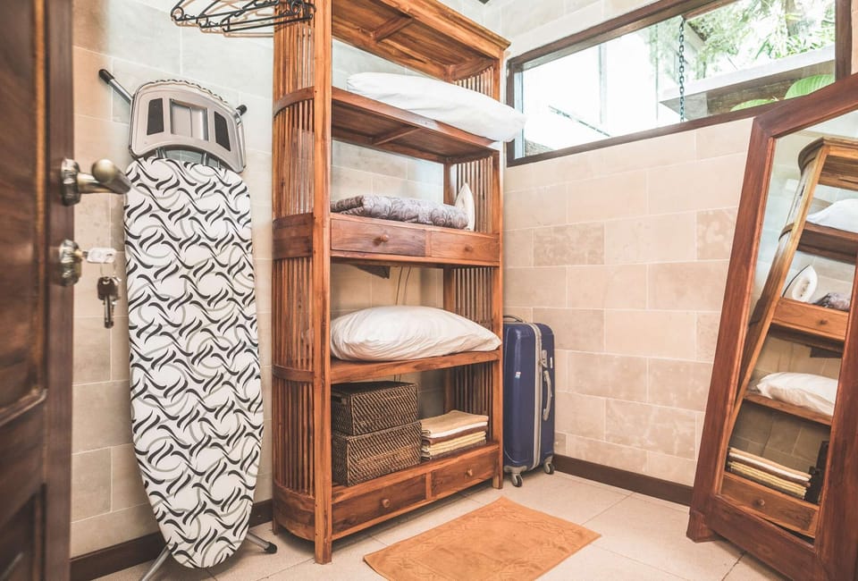 Storage Room