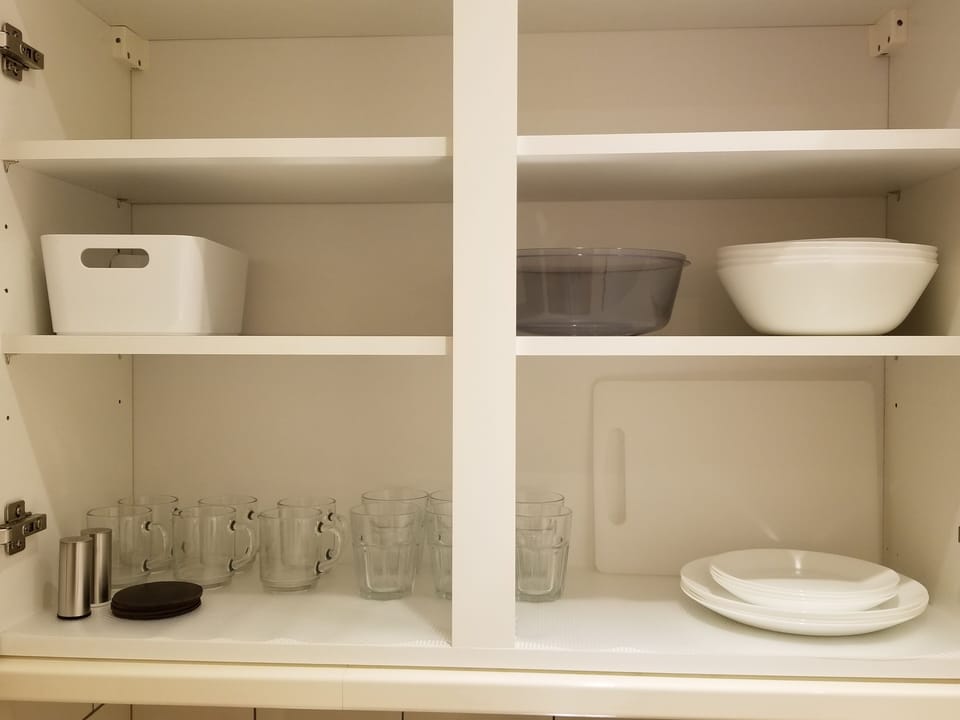 Crockery