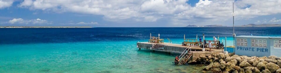 black durgeon den laman bonaire 