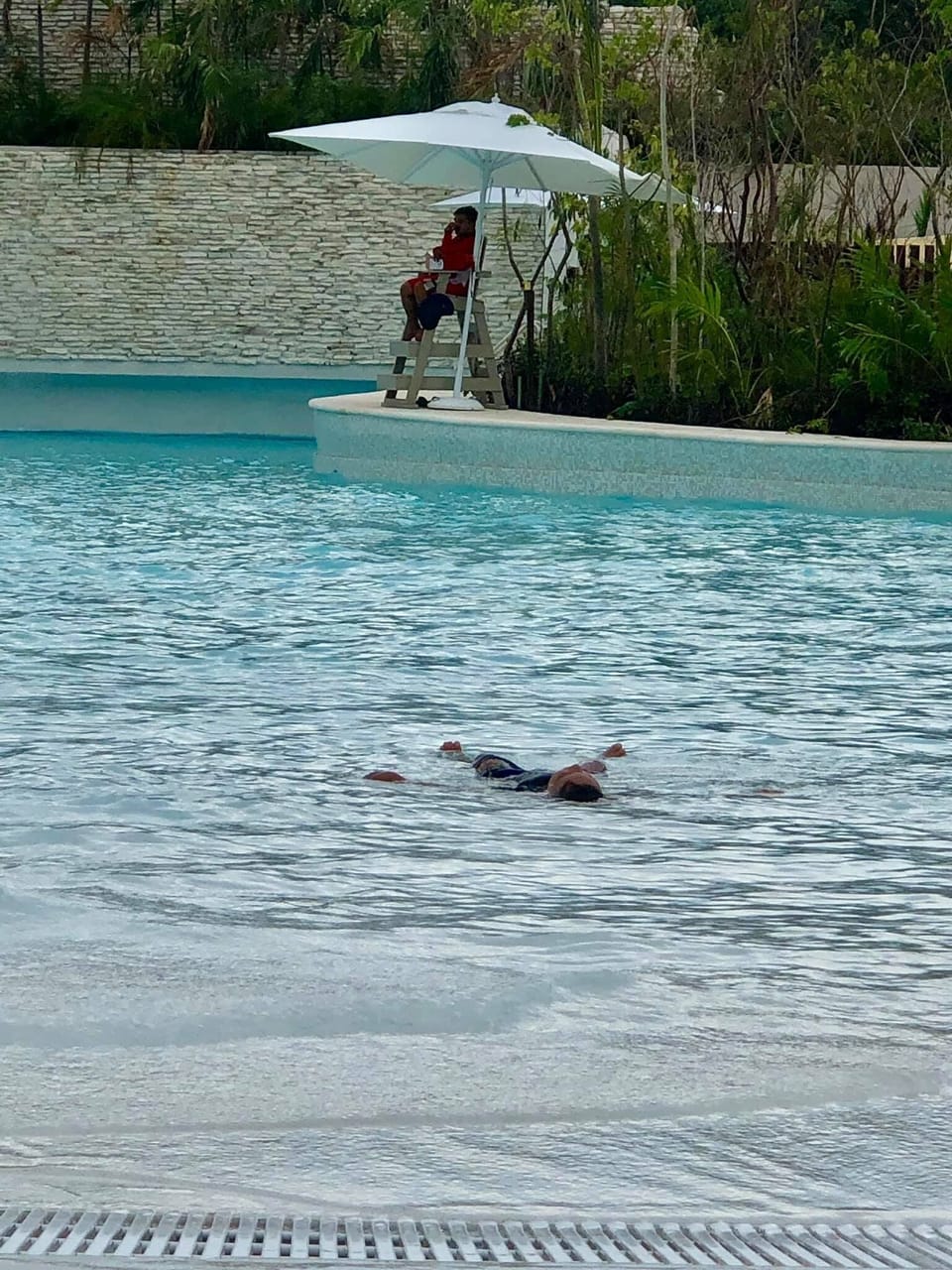 Jungala water park 