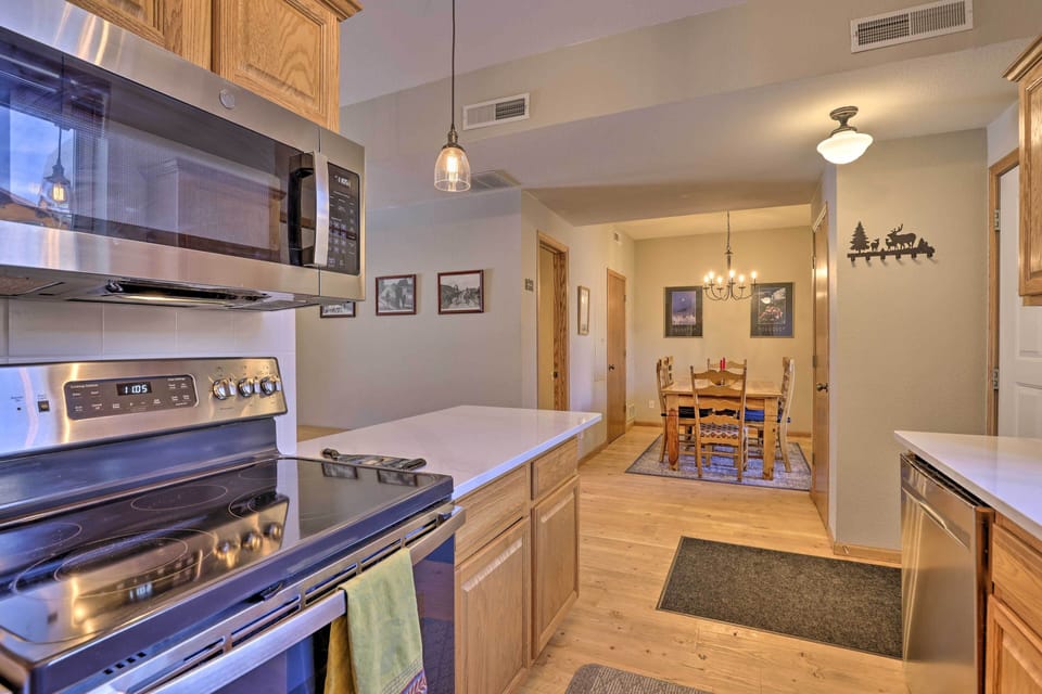 Kitchen | Tea Kettle