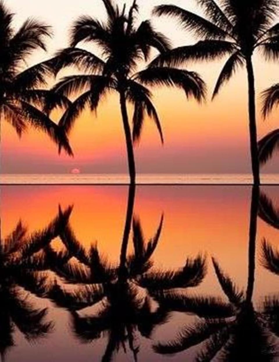 Beach/ocean view