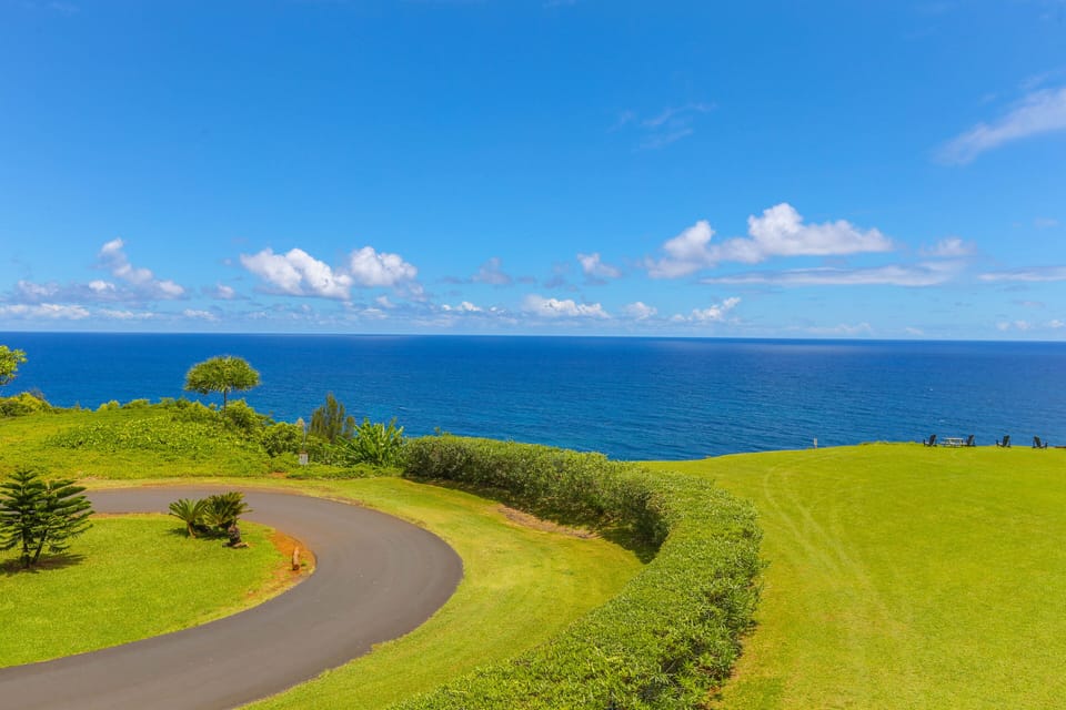 Lanai View - Lanai View