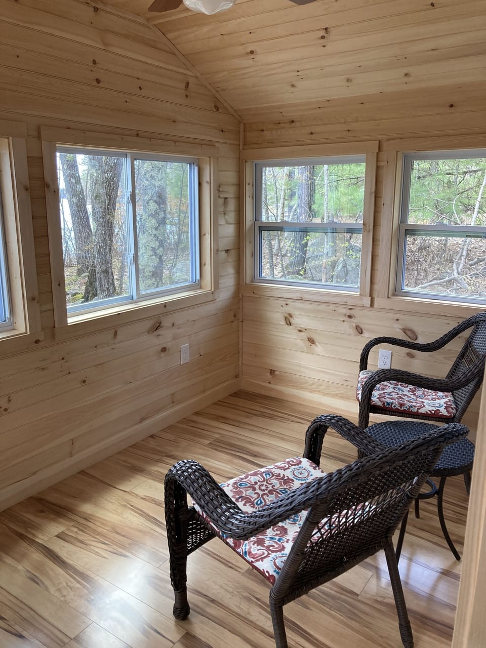 Sunroom