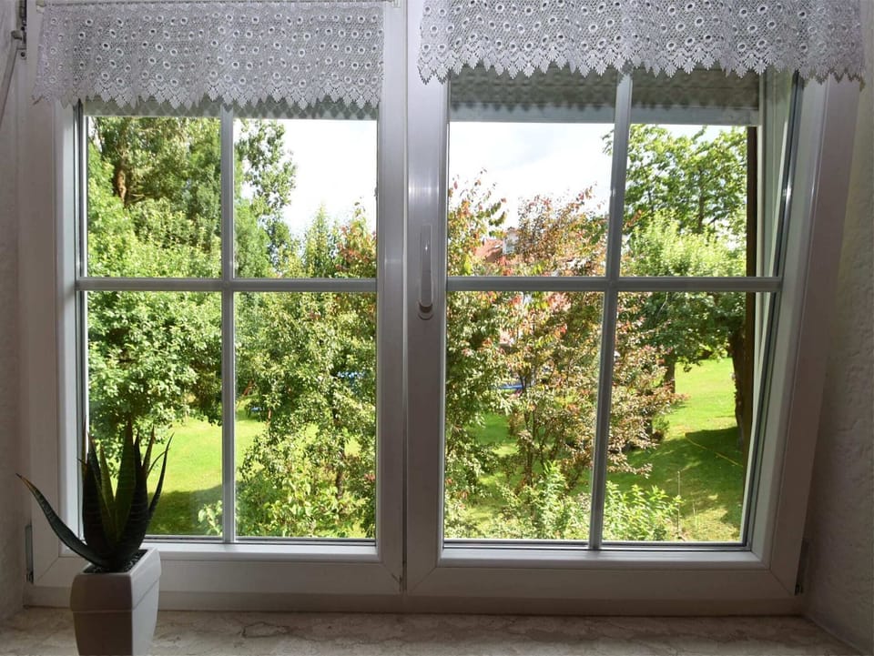 View from Holiday Home [summer]