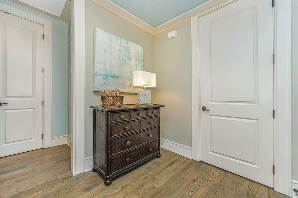Mercado 4A - Rosemary Beach - Foyer