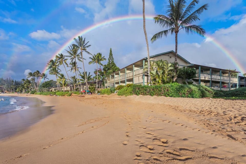Napili Bay Resort