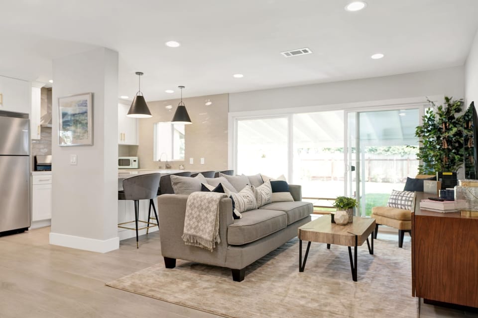 Living Room #2