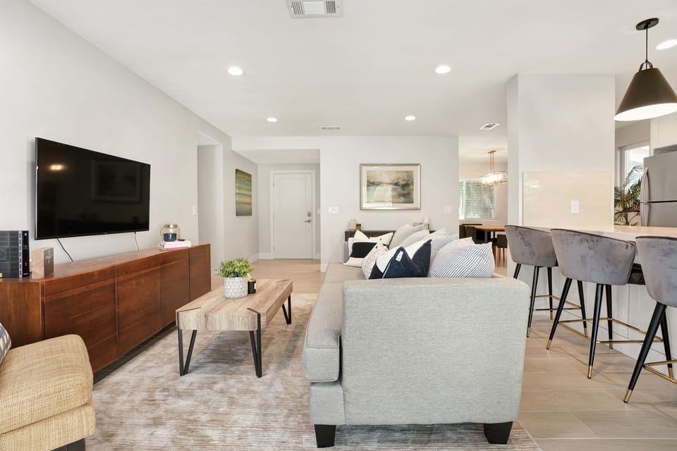 Living Room #3